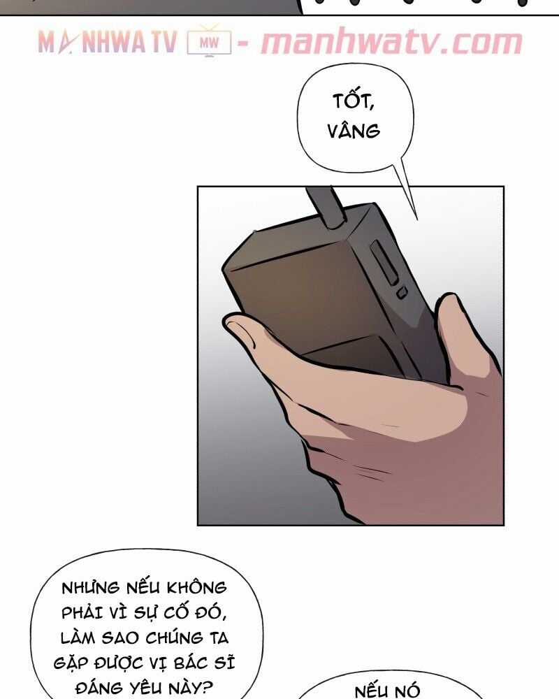 Trọng Sinh Mạc Thế - Chapter 79 - Trang 36