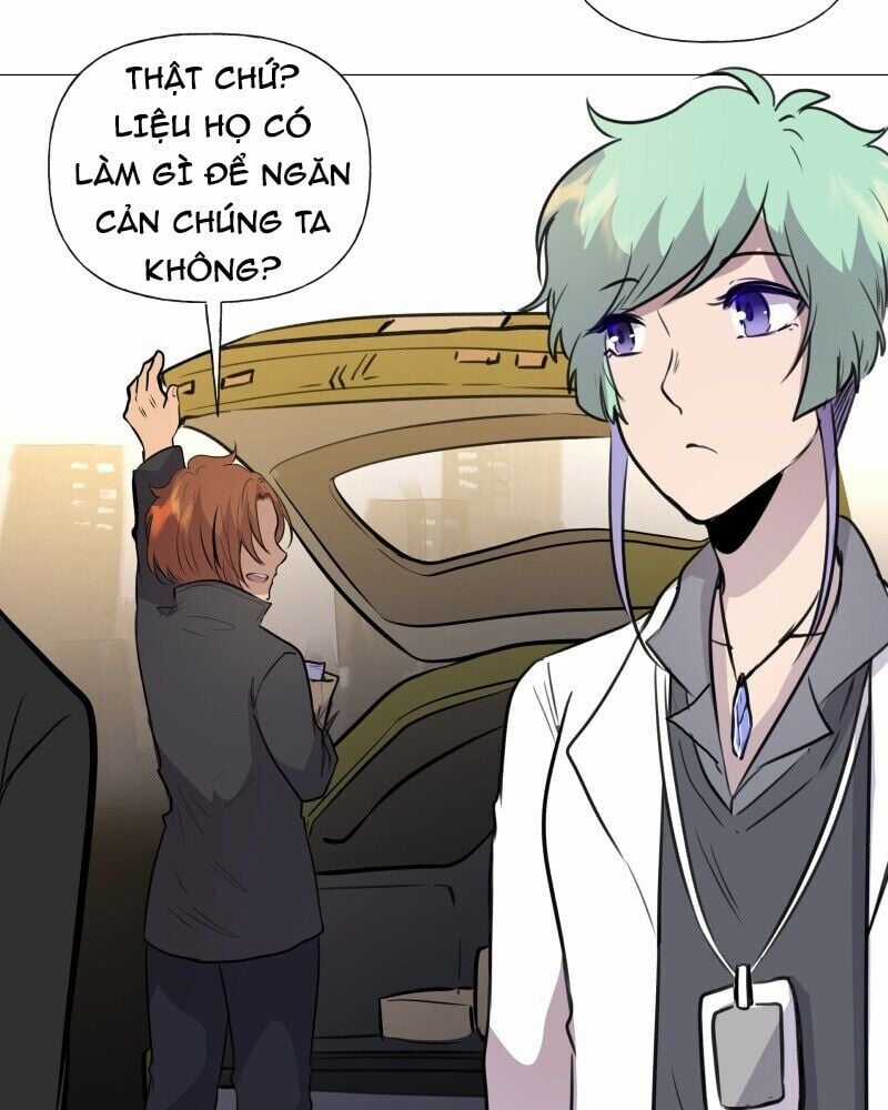 Trọng Sinh Mạc Thế - Chapter 79 - Trang 42