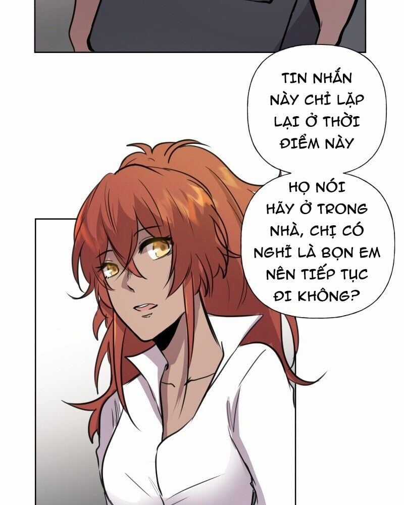 Trọng Sinh Mạc Thế - Chapter 79 - Trang 39