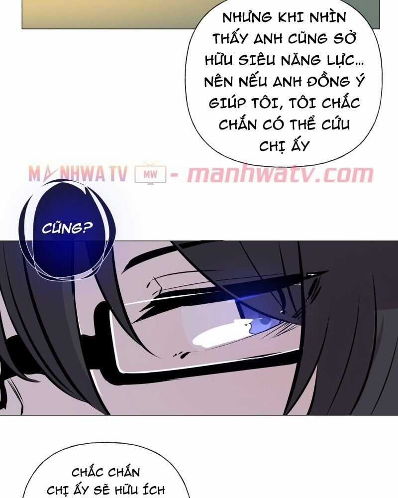 Trọng Sinh Mạc Thế - Chapter 79 - Trang 9