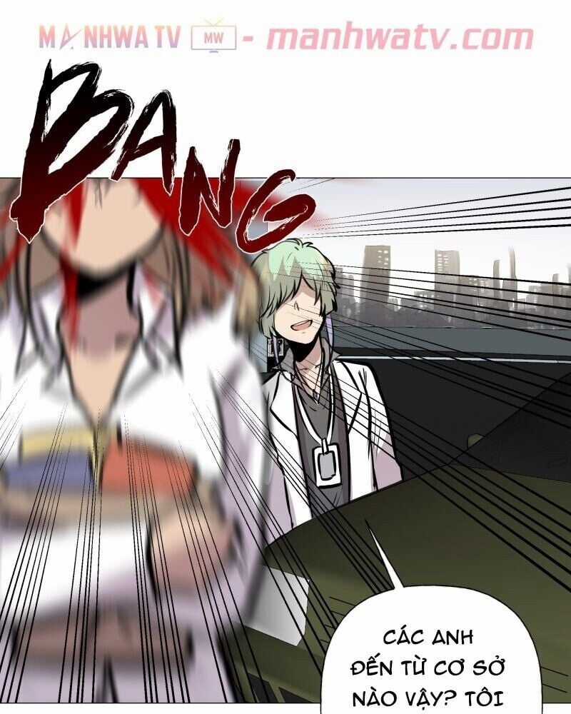 Trọng Sinh Mạc Thế - Chapter 79 - Trang 53