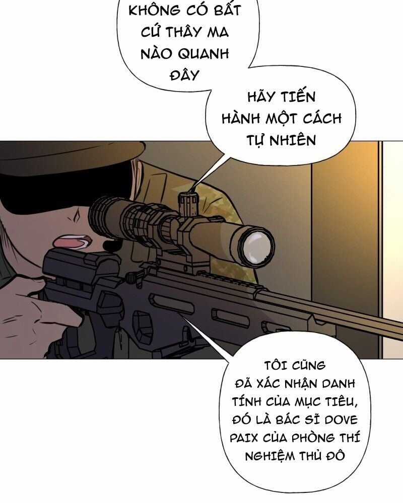 Trọng Sinh Mạc Thế - Chapter 79 - Trang 59