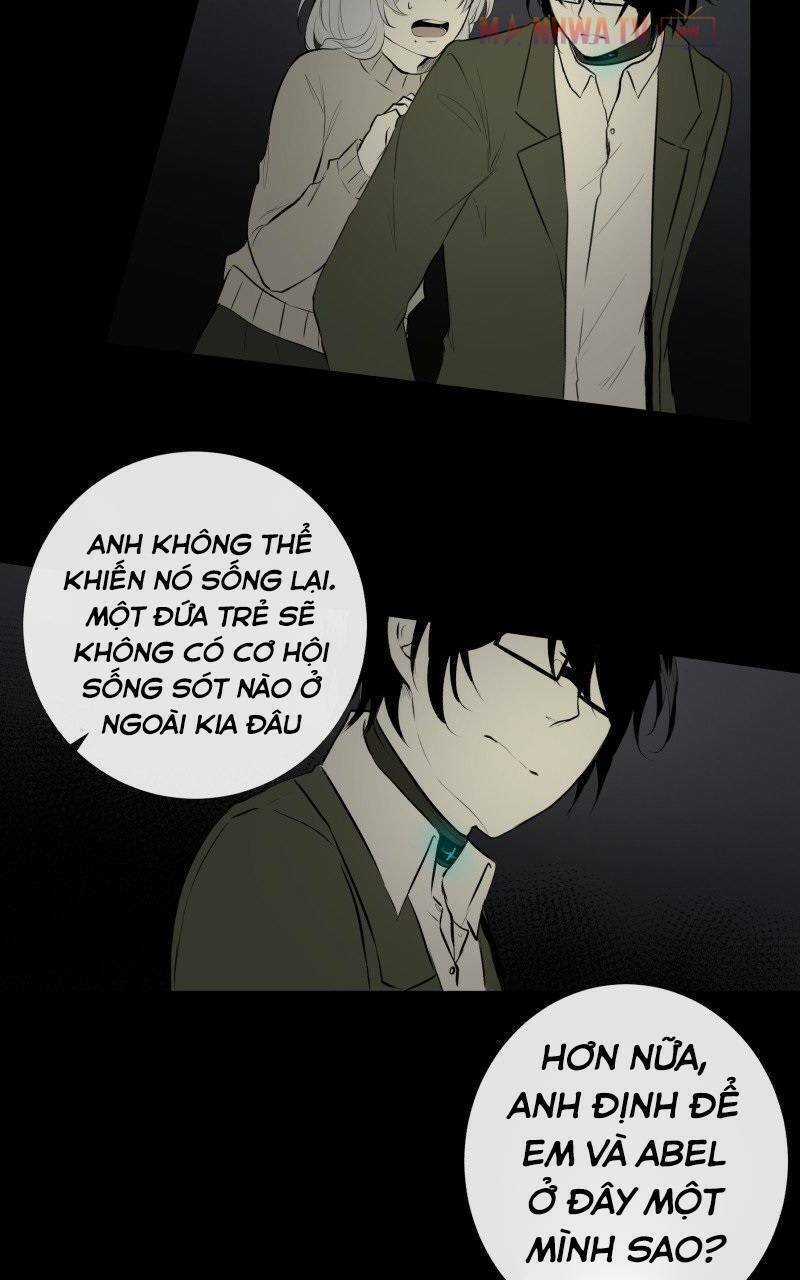 Trọng Sinh Mạc Thế - Chapter 8 - Trang 11