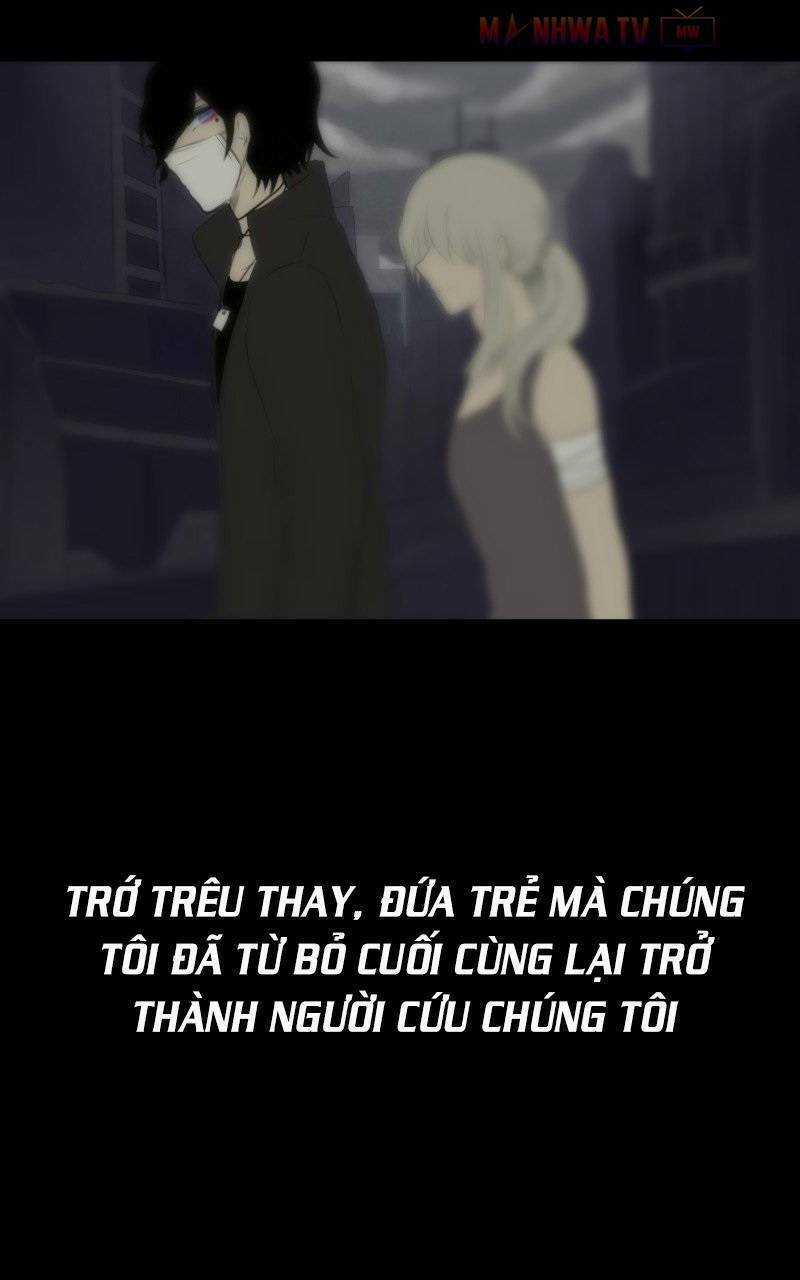 Trọng Sinh Mạc Thế - Chapter 8 - Trang 13