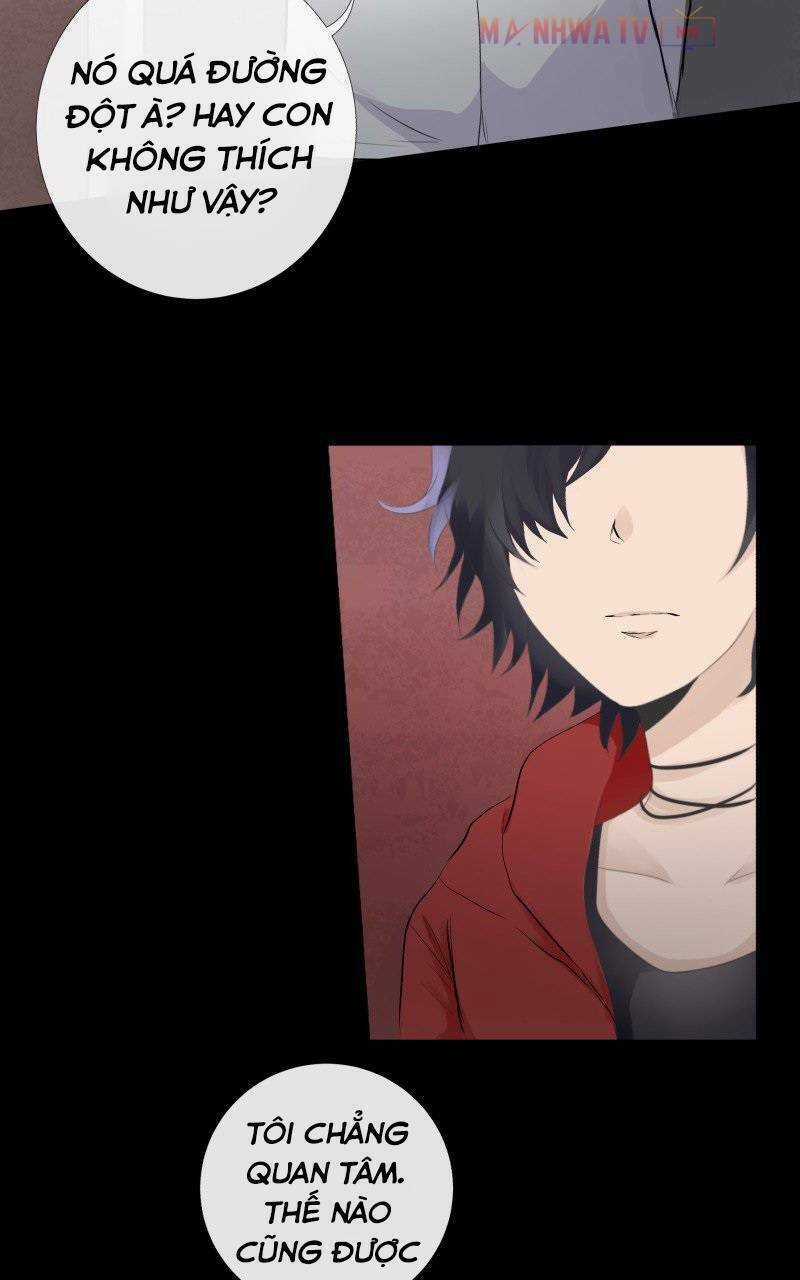 Trọng Sinh Mạc Thế - Chapter 8 - Trang 15