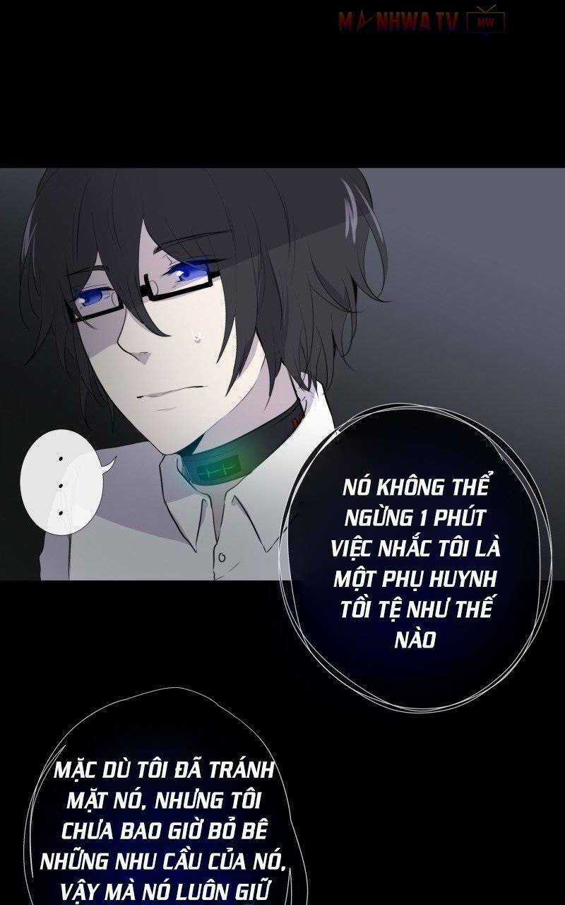 Trọng Sinh Mạc Thế - Chapter 8 - Trang 17