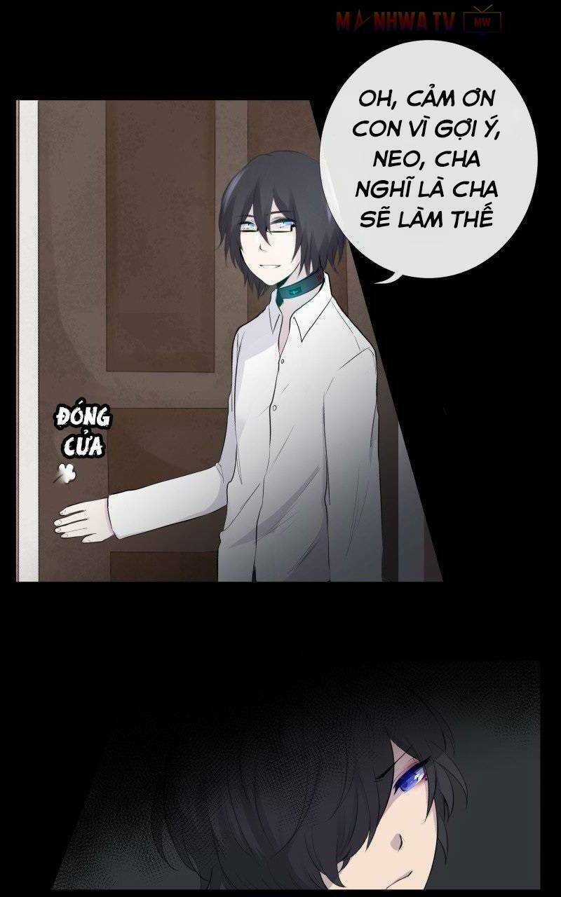 Trọng Sinh Mạc Thế - Chapter 8 - Trang 19