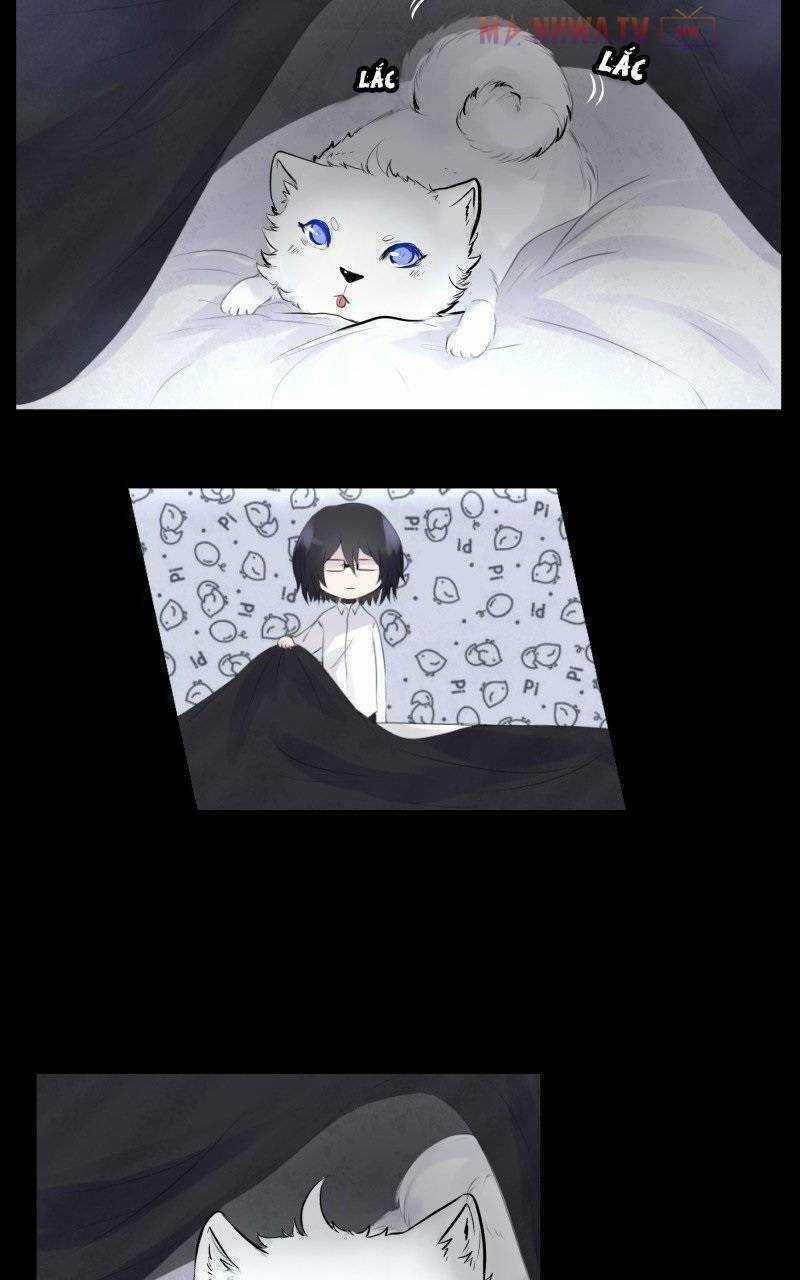 Trọng Sinh Mạc Thế - Chapter 8 - Trang 22