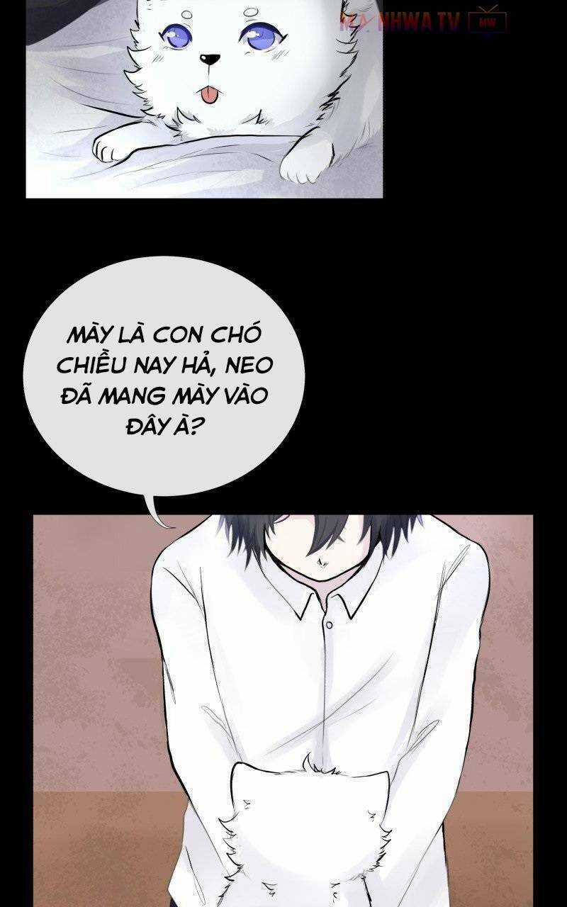 Trọng Sinh Mạc Thế - Chapter 8 - Trang 23