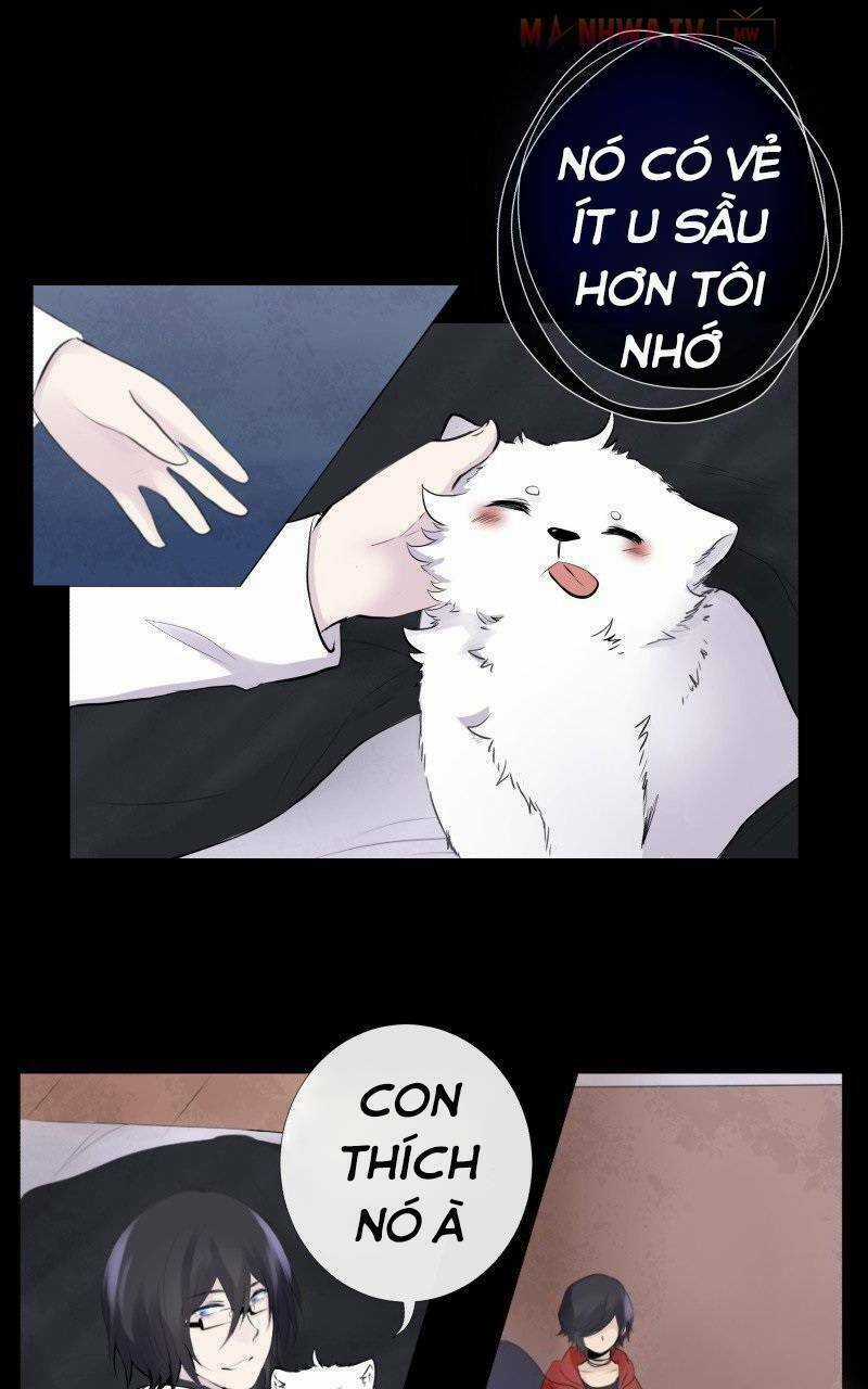 Trọng Sinh Mạc Thế - Chapter 8 - Trang 25