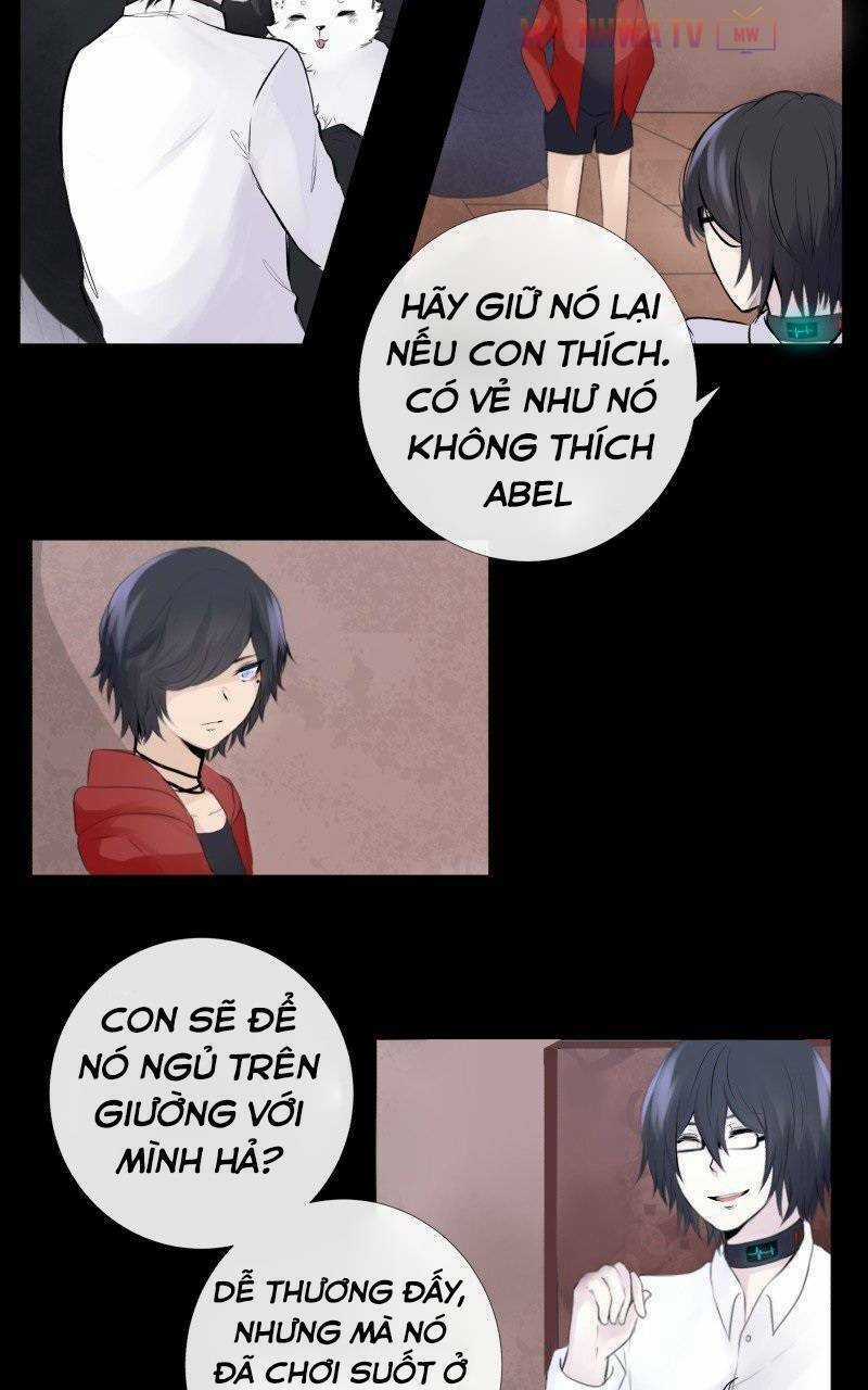 Trọng Sinh Mạc Thế - Chapter 8 - Trang 26