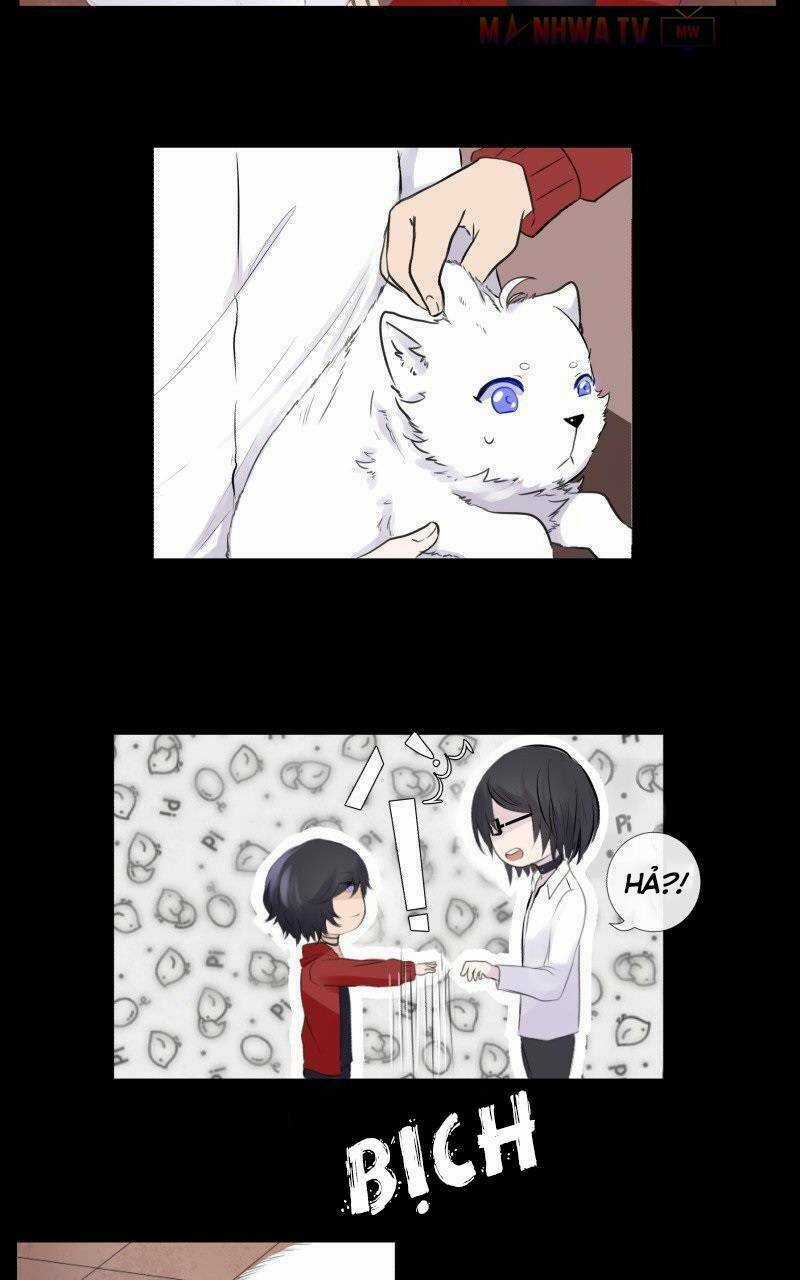 Trọng Sinh Mạc Thế - Chapter 8 - Trang 28