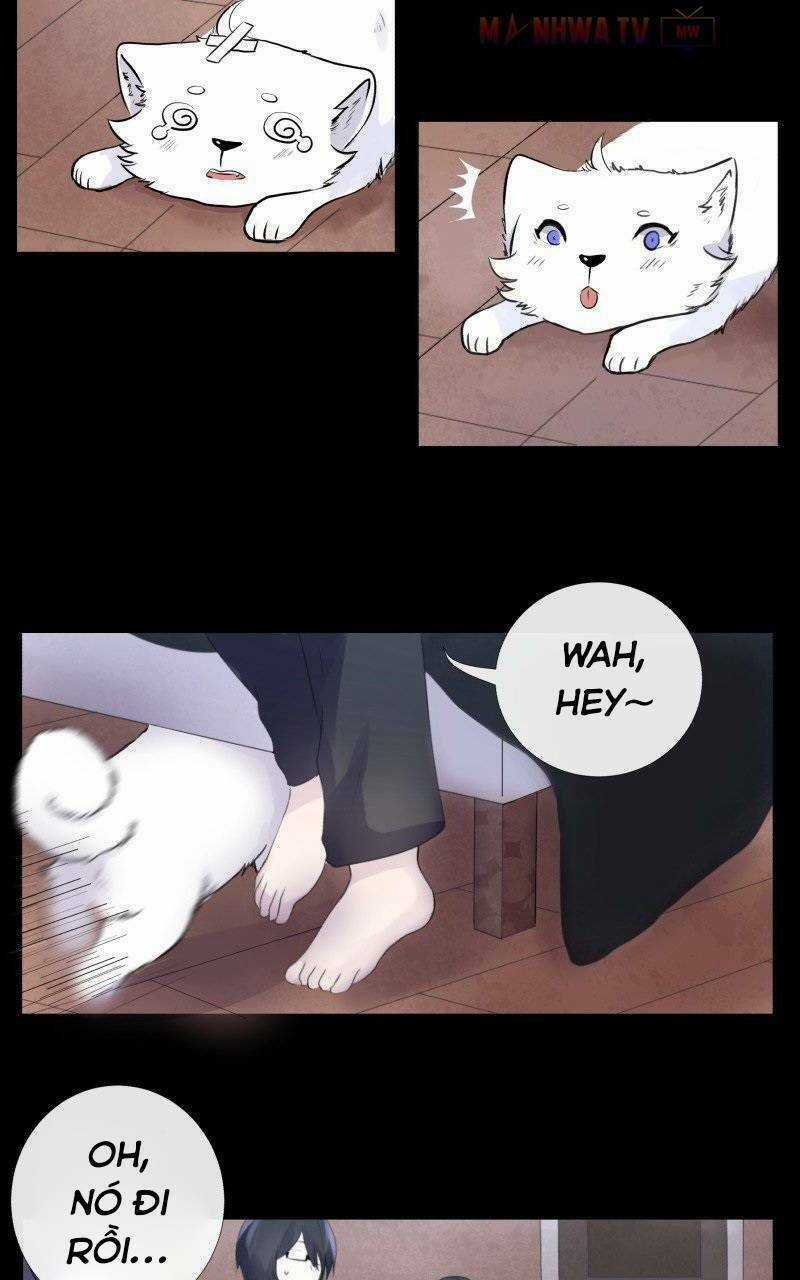 Trọng Sinh Mạc Thế - Chapter 8 - Trang 29