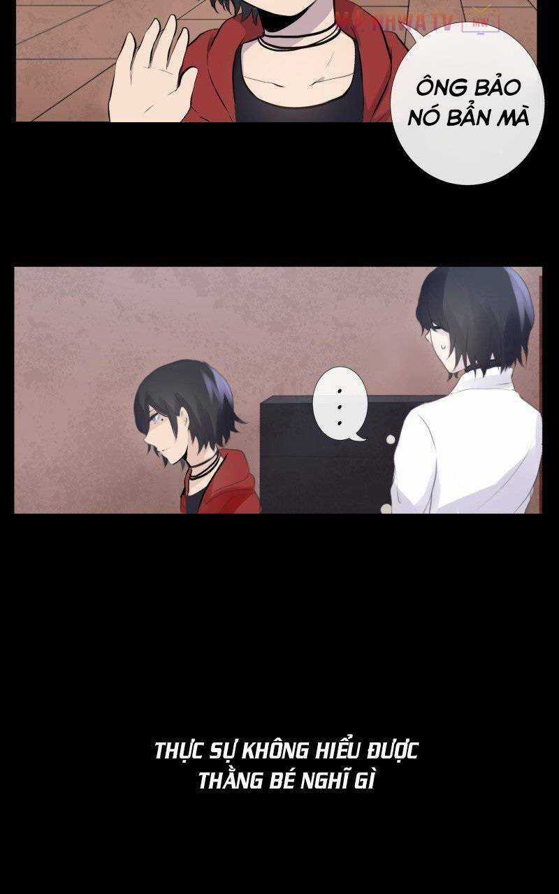 Trọng Sinh Mạc Thế - Chapter 8 - Trang 31