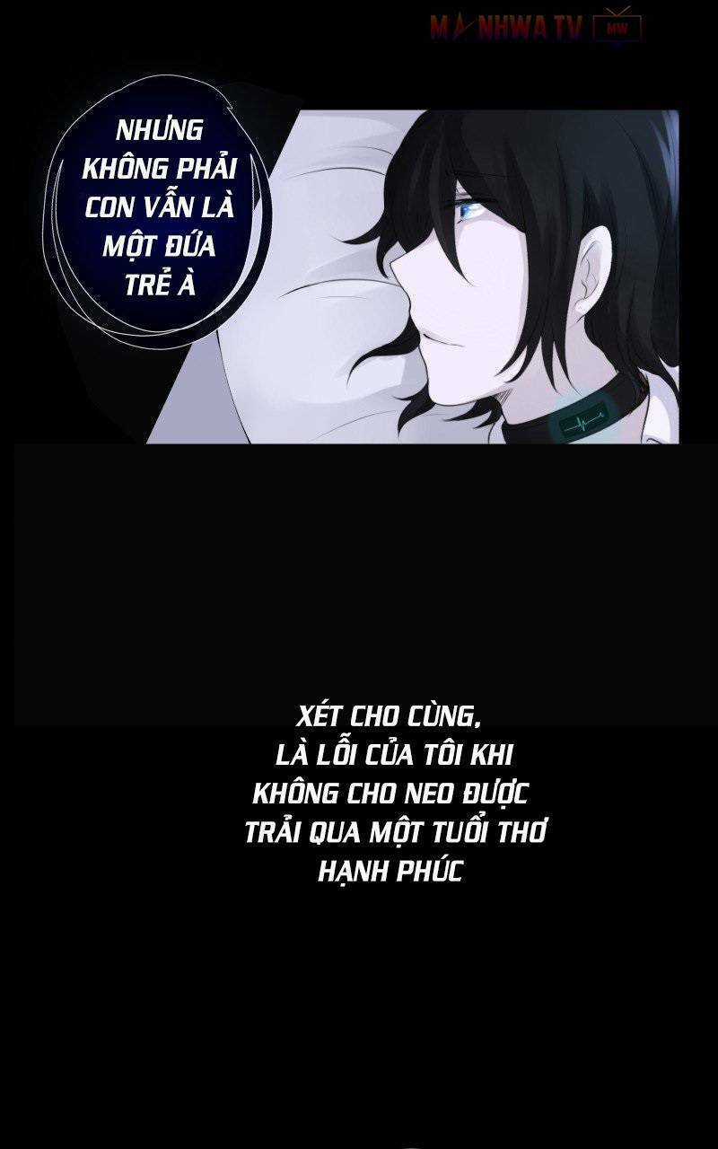 Trọng Sinh Mạc Thế - Chapter 8 - Trang 42