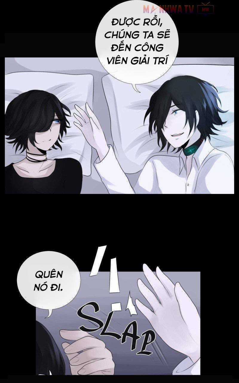 Trọng Sinh Mạc Thế - Chapter 8 - Trang 43