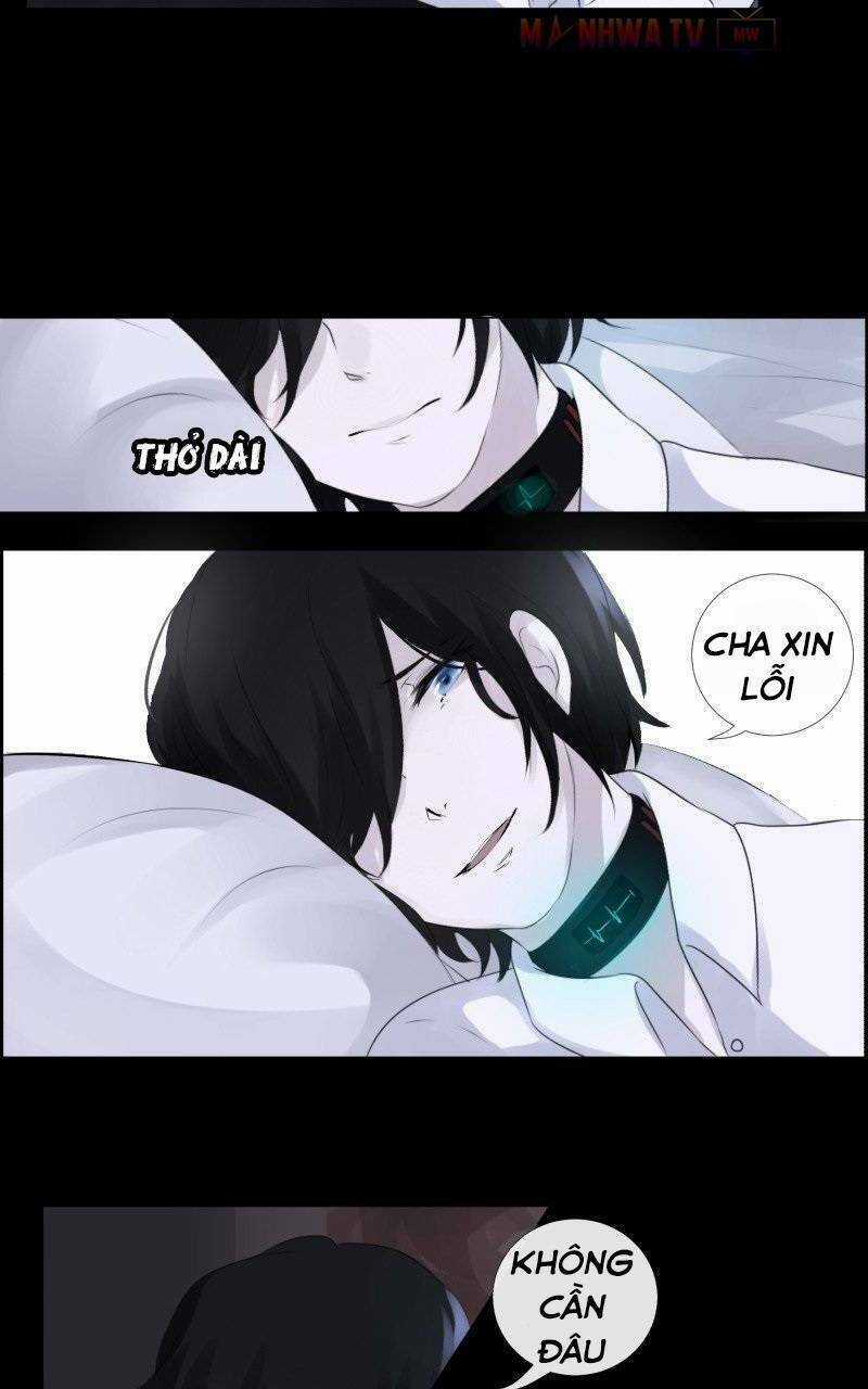 Trọng Sinh Mạc Thế - Chapter 8 - Trang 45