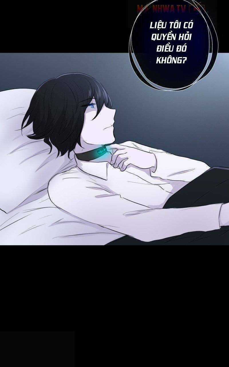 Trọng Sinh Mạc Thế - Chapter 8 - Trang 48