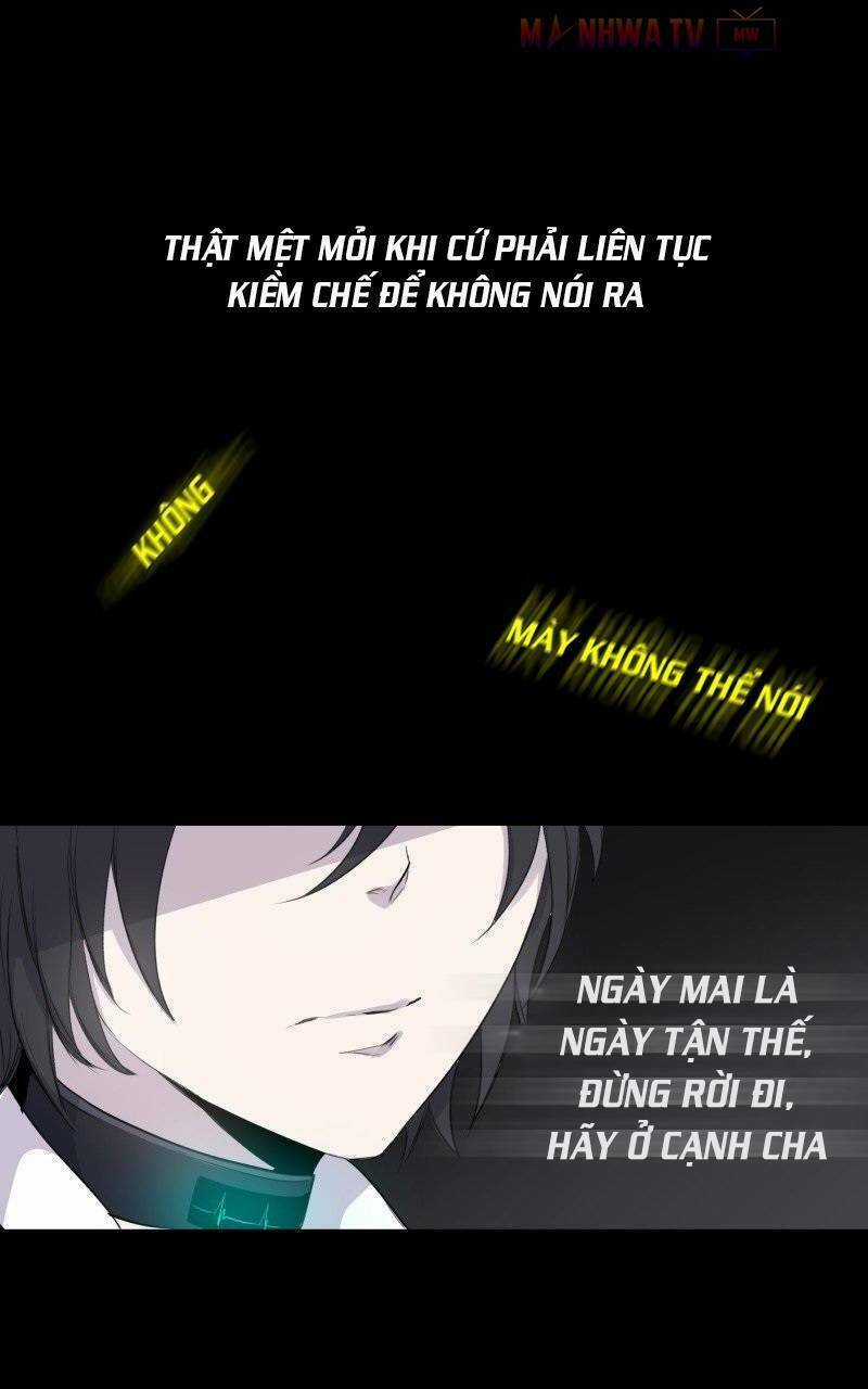 Trọng Sinh Mạc Thế - Chapter 8 - Trang 7