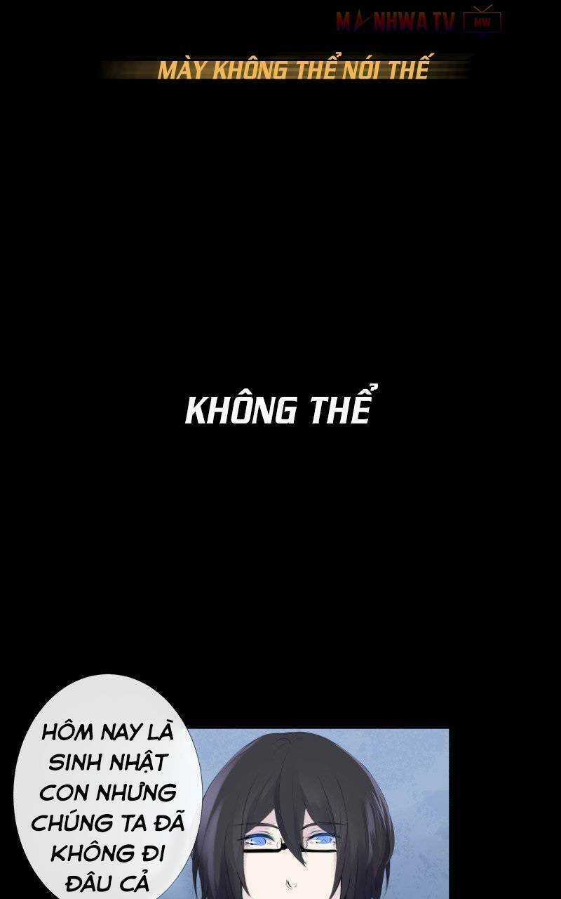 Trọng Sinh Mạc Thế - Chapter 8 - Trang 8