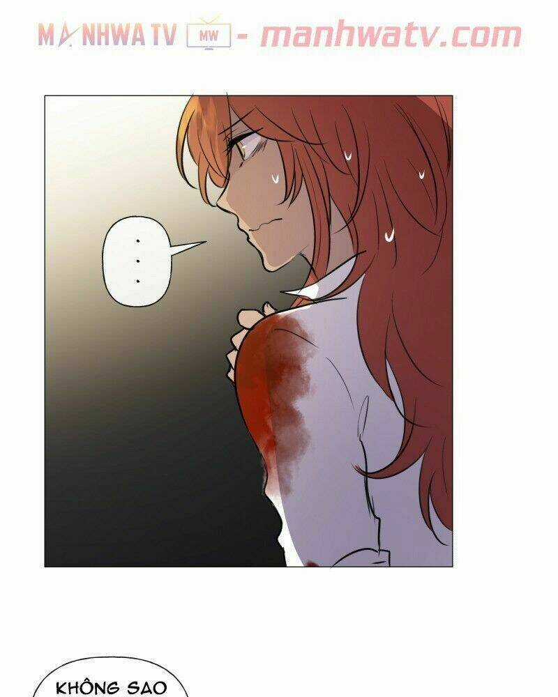 Trọng Sinh Mạc Thế - Chapter 80 - Trang 12