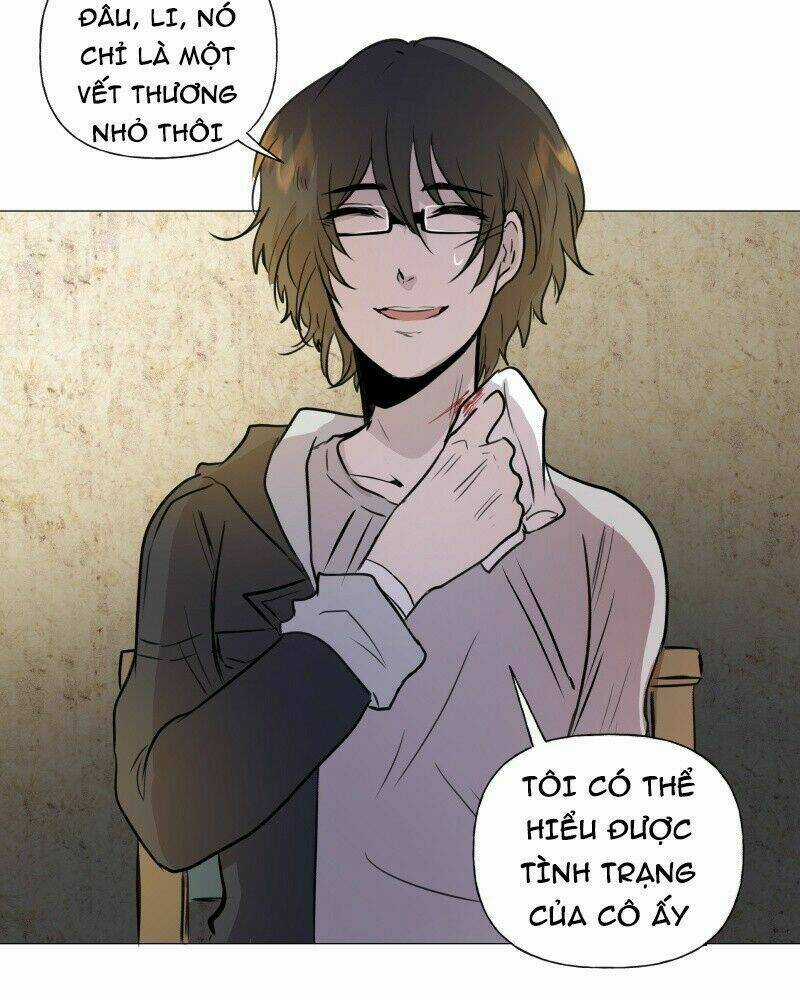 Trọng Sinh Mạc Thế - Chapter 80 - Trang 13