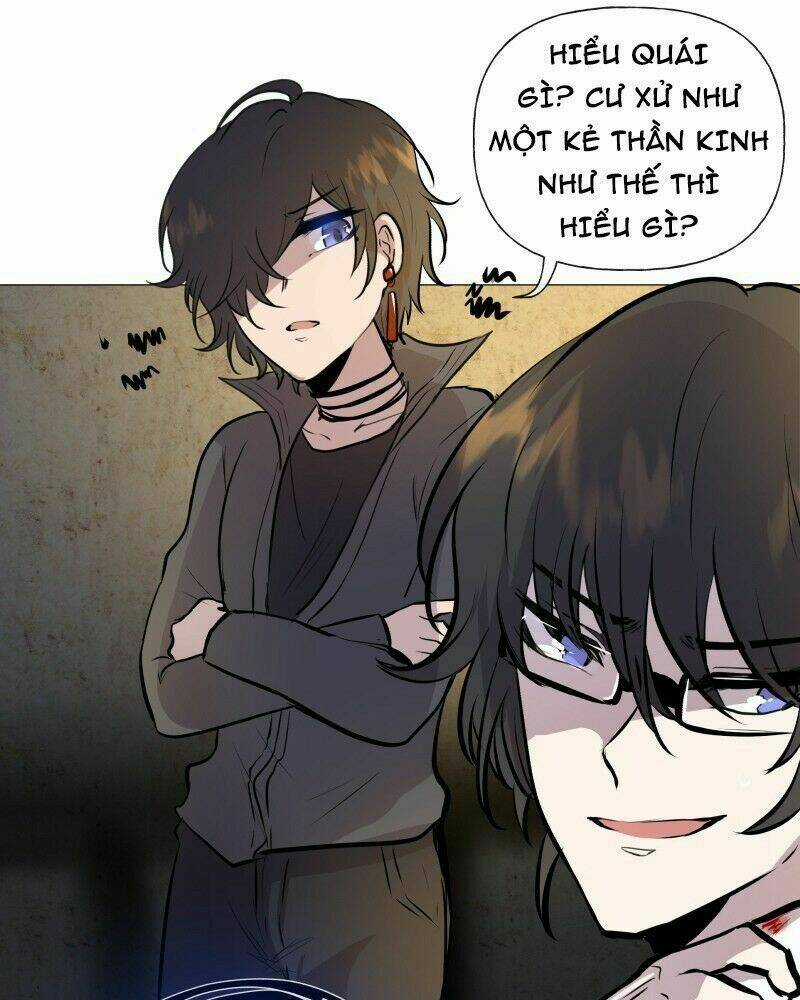 Trọng Sinh Mạc Thế - Chapter 80 - Trang 14