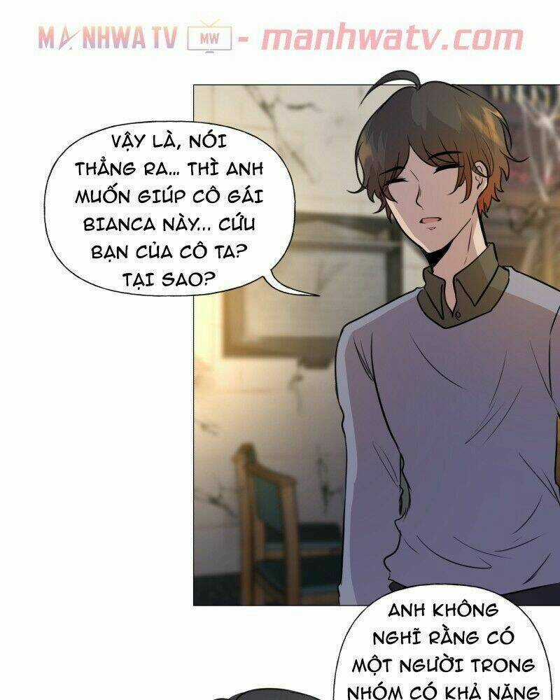 Trọng Sinh Mạc Thế - Chapter 80 - Trang 16