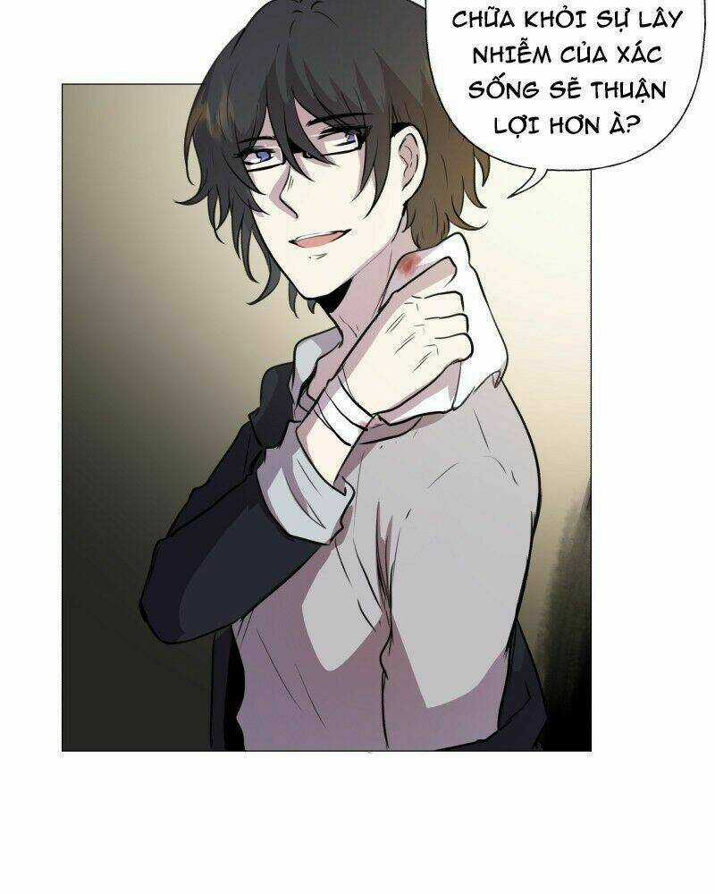 Trọng Sinh Mạc Thế - Chapter 80 - Trang 17