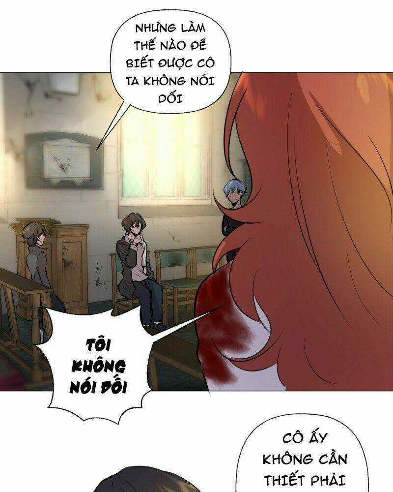 Trọng Sinh Mạc Thế - Chapter 80 - Trang 18