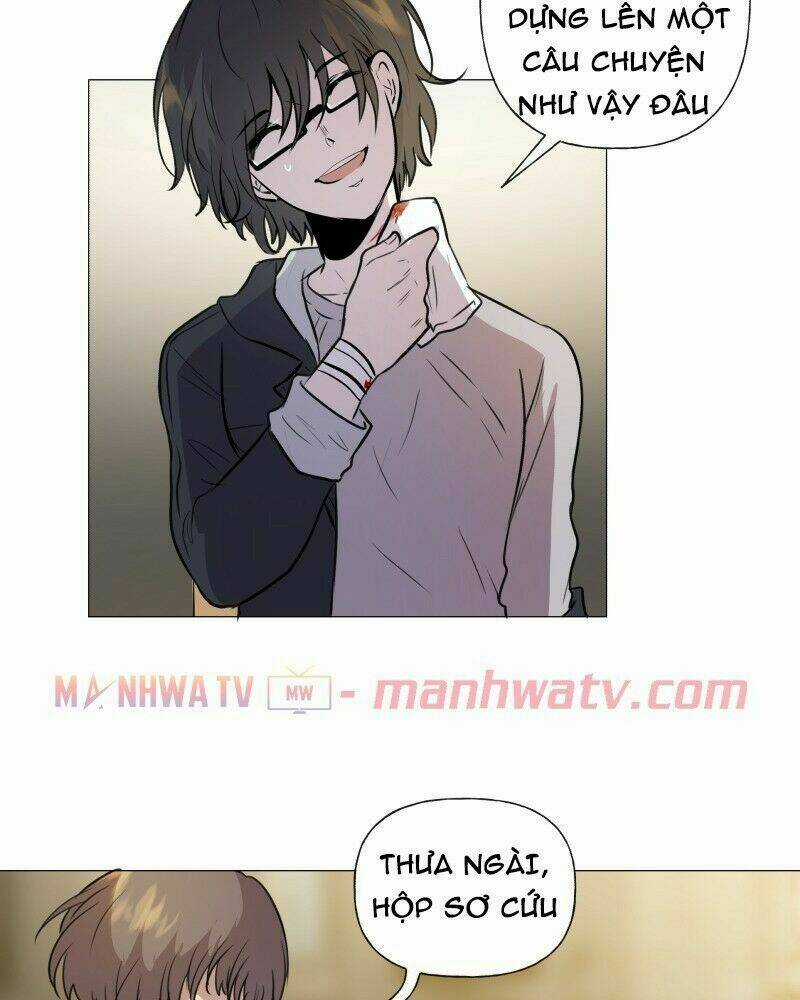 Trọng Sinh Mạc Thế - Chapter 80 - Trang 19