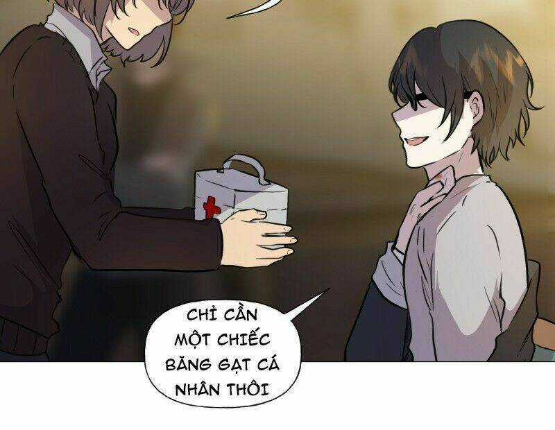 Trọng Sinh Mạc Thế - Chapter 80 - Trang 20