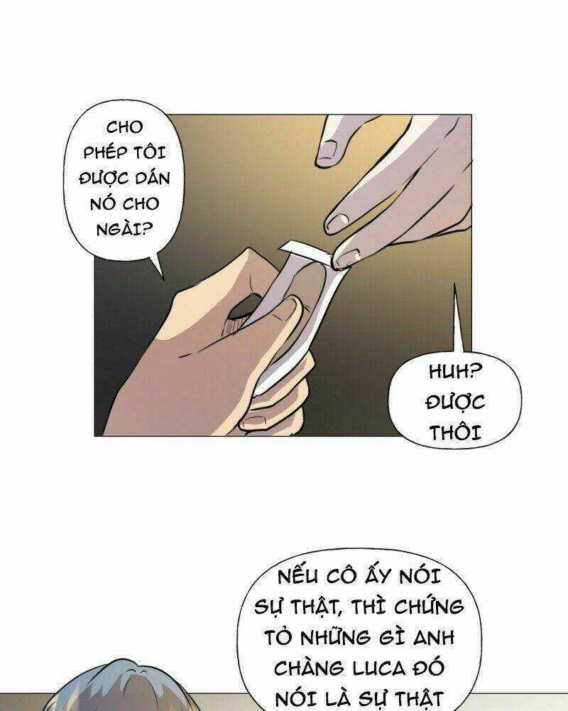 Trọng Sinh Mạc Thế - Chapter 80 - Trang 21