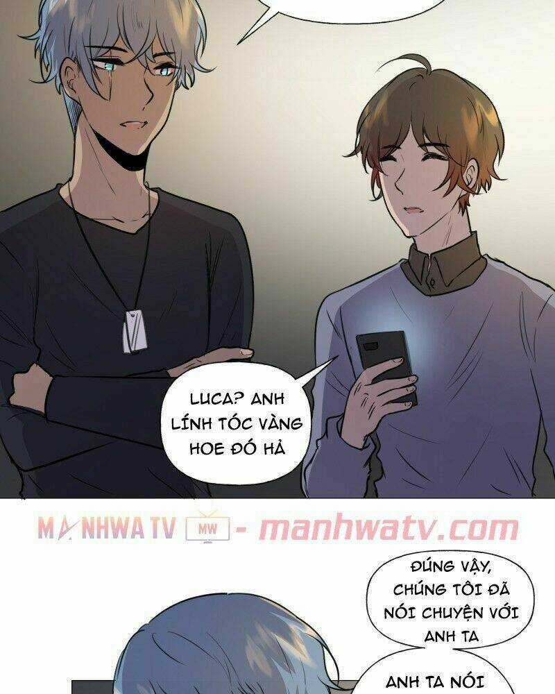 Trọng Sinh Mạc Thế - Chapter 80 - Trang 22