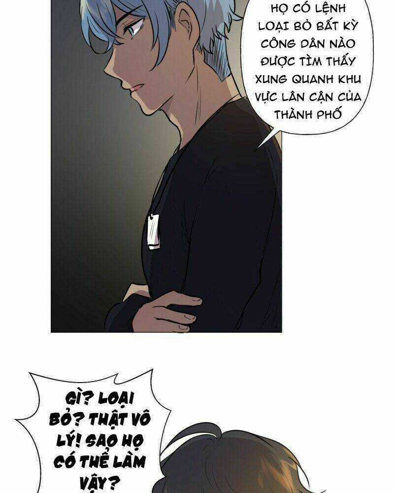 Trọng Sinh Mạc Thế - Chapter 80 - Trang 23