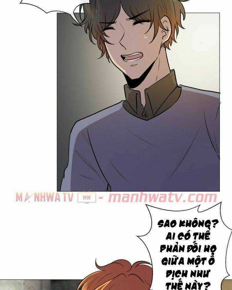 Trọng Sinh Mạc Thế - Chapter 80 - Trang 24