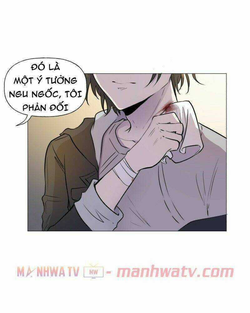 Trọng Sinh Mạc Thế - Chapter 80 - Trang 4