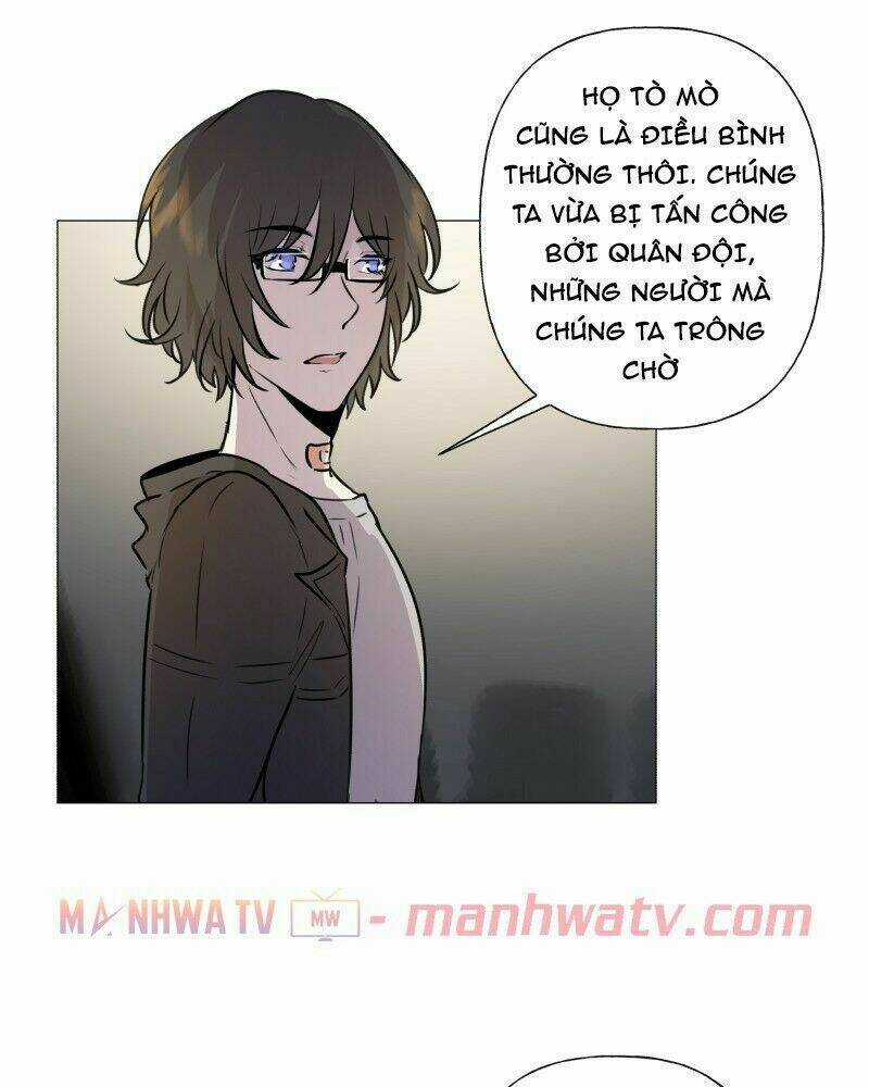 Trọng Sinh Mạc Thế - Chapter 80 - Trang 31