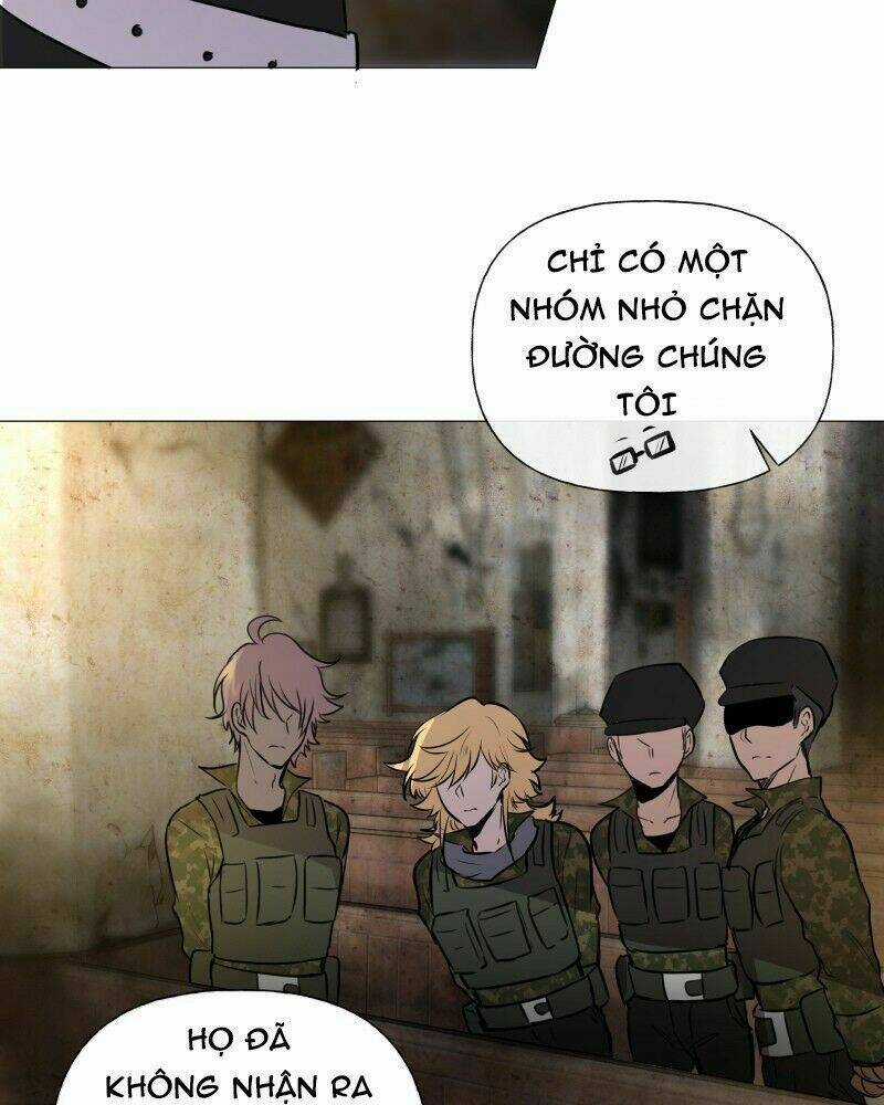 Trọng Sinh Mạc Thế - Chapter 80 - Trang 33