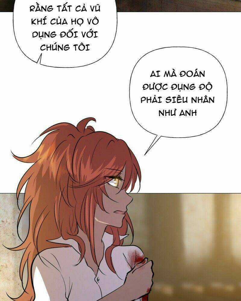 Trọng Sinh Mạc Thế - Chapter 80 - Trang 34