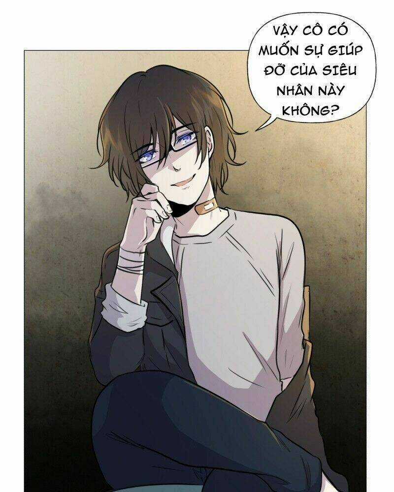 Trọng Sinh Mạc Thế - Chapter 80 - Trang 36