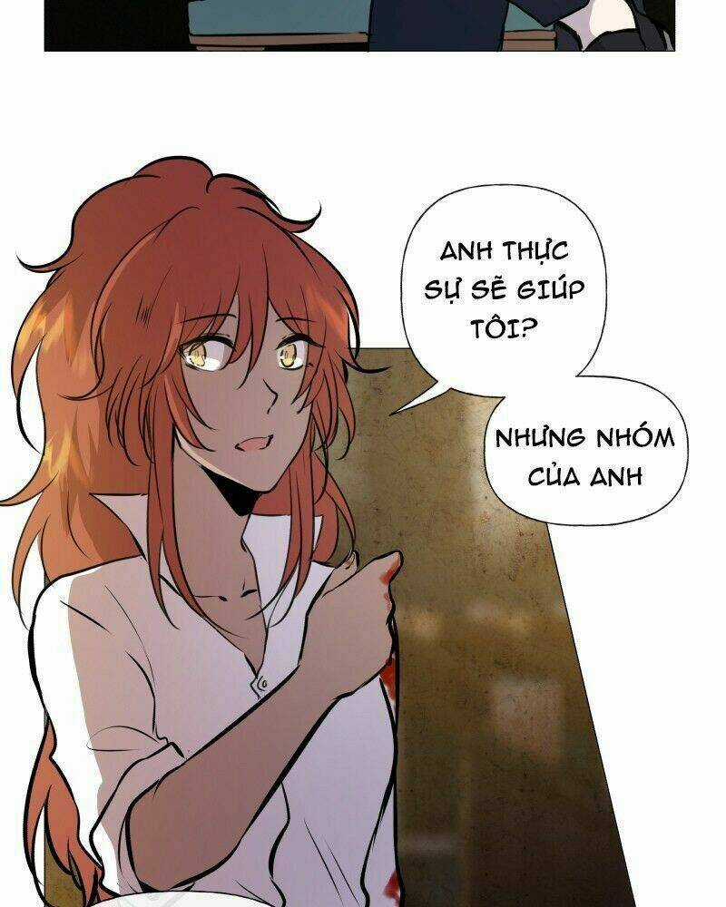 Trọng Sinh Mạc Thế - Chapter 80 - Trang 37