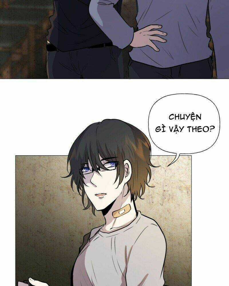 Trọng Sinh Mạc Thế - Chapter 80 - Trang 39