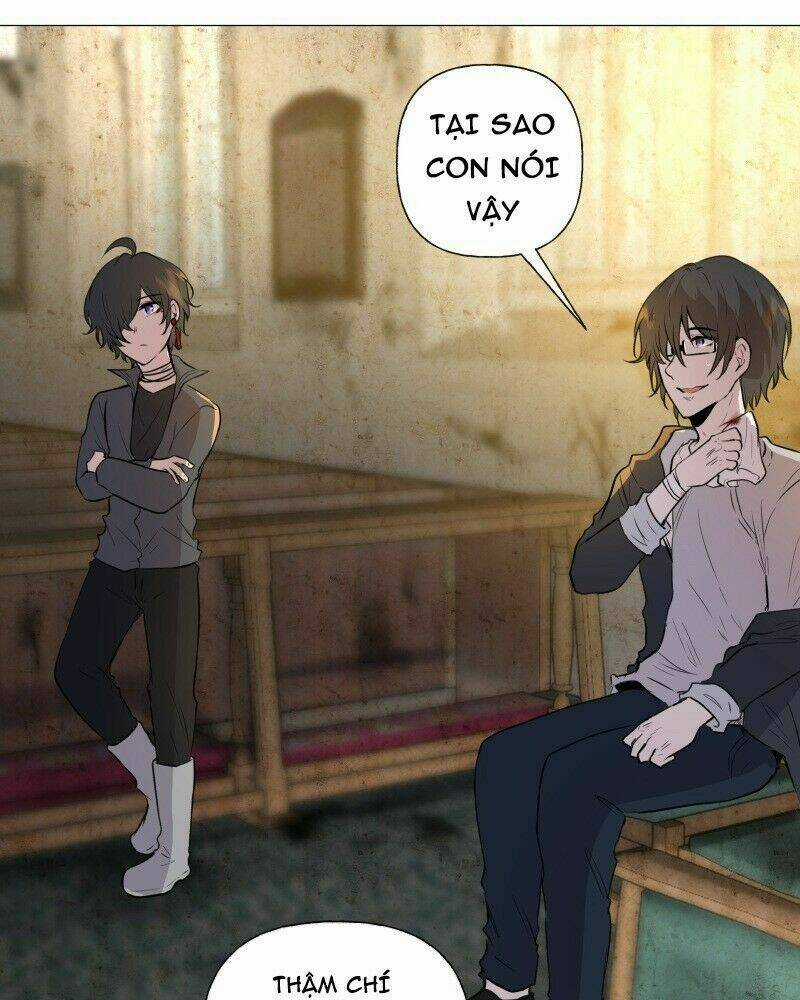 Trọng Sinh Mạc Thế - Chapter 80 - Trang 5