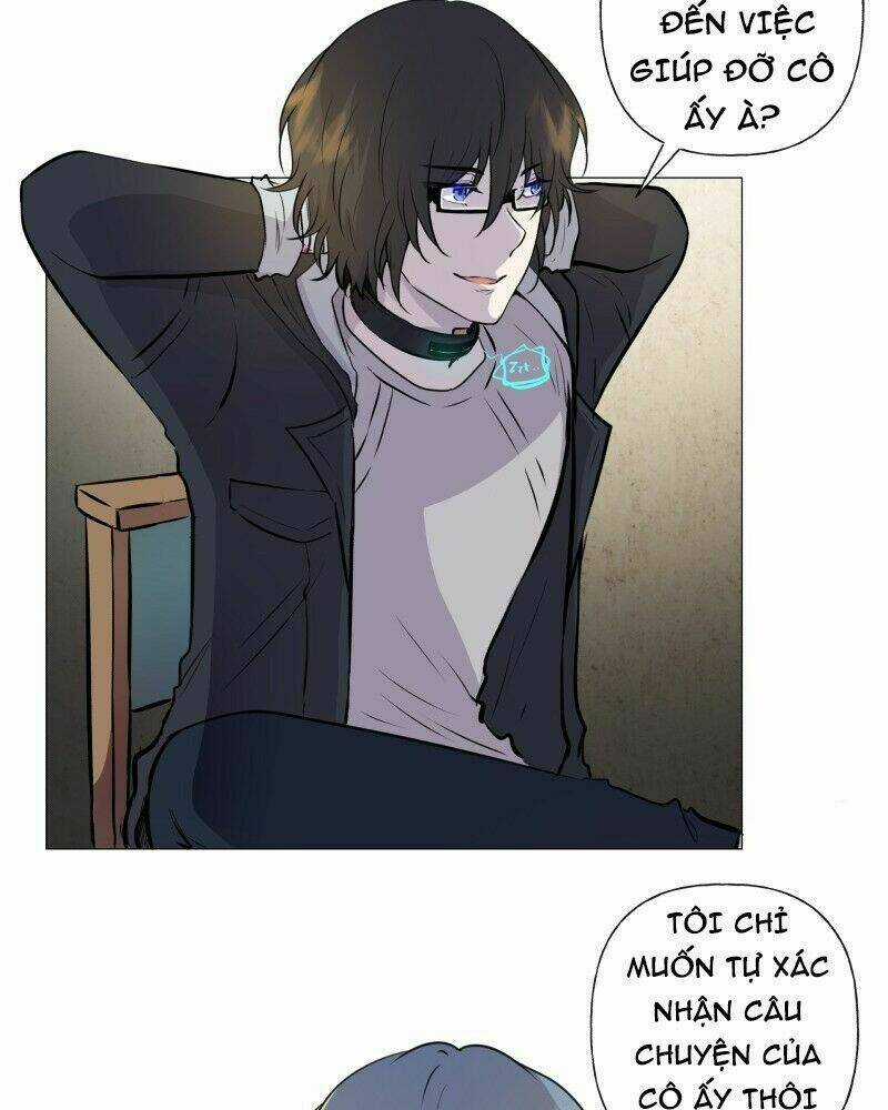 Trọng Sinh Mạc Thế - Chapter 80 - Trang 42