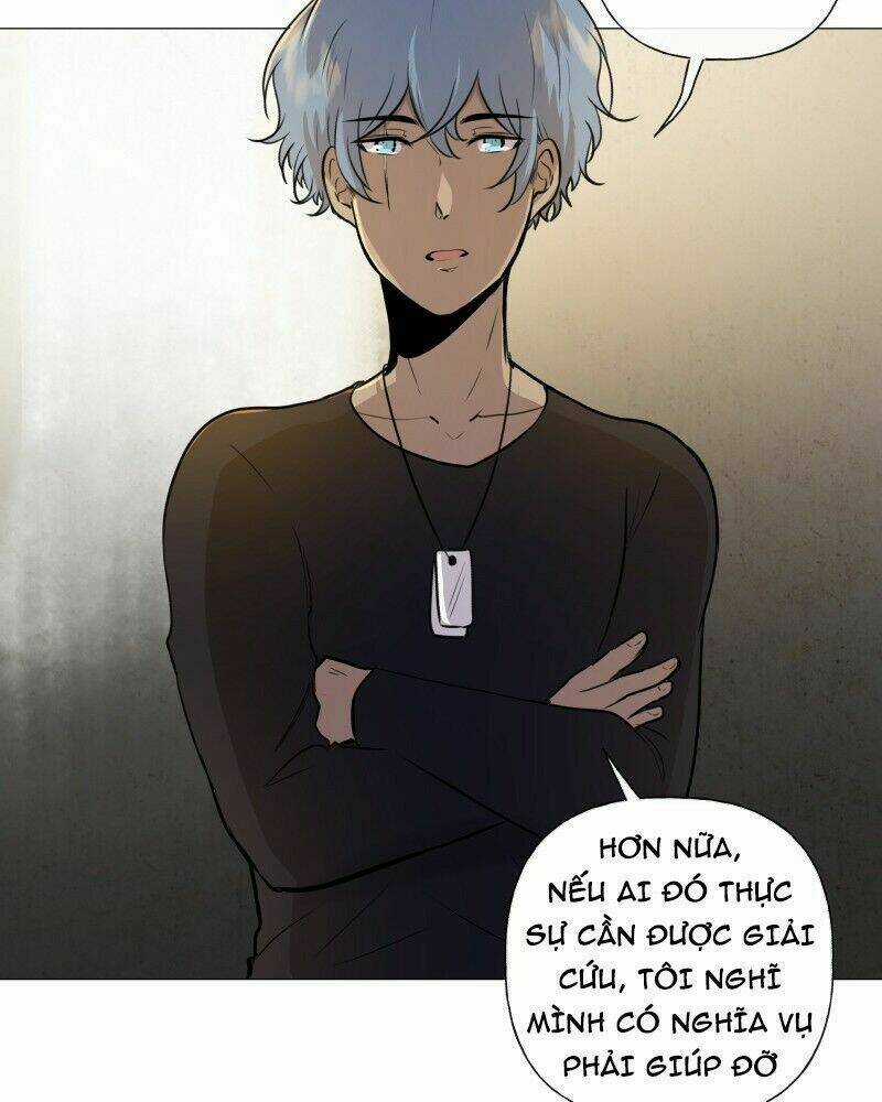 Trọng Sinh Mạc Thế - Chapter 80 - Trang 43