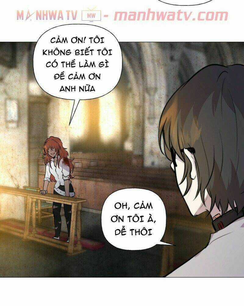 Trọng Sinh Mạc Thế - Chapter 80 - Trang 44