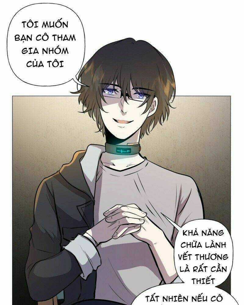 Trọng Sinh Mạc Thế - Chapter 80 - Trang 45