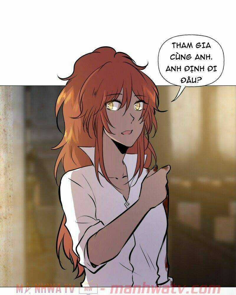 Trọng Sinh Mạc Thế - Chapter 80 - Trang 47