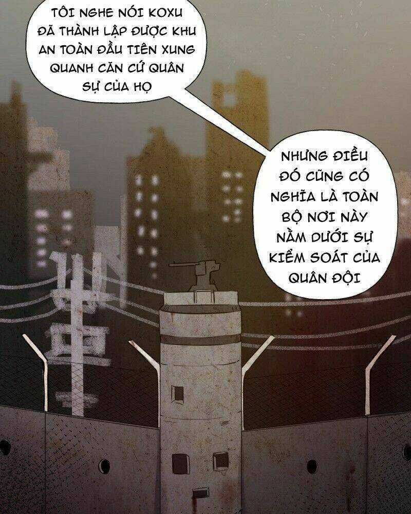 Trọng Sinh Mạc Thế - Chapter 80 - Trang 49